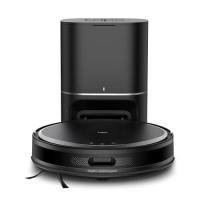 Tapo RV20 Max Plus Saugroboter mit Wischfunktion und automatischer Absaugstation
