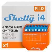 Shelly Plus i4