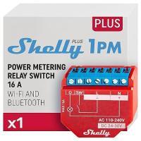 Shelly Plus 1PM