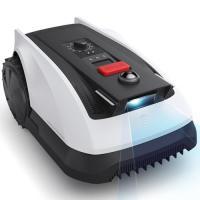 ECOVACS Goat O500 Panorama Mähroboter ohne Begrenzungskabel, 500 m²