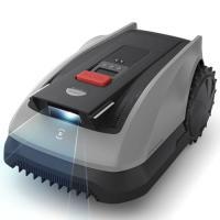 ECOVACS Goat O1200 RTK Mähroboter ohne Begrenzungskabel, 1200 m²