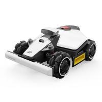 MAMMOTION LUBA Mini AWD 800 Mähroboter ohne Begrezungskabel
