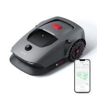 MOVA 1000, Mähroboter 3D-LiDAR