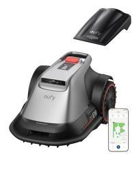 eufy E18 Mähroboter ohne Begrenzungskabel