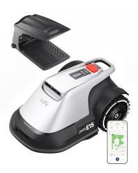eufy E15 Mähroboter ohne Begrenzungskabel