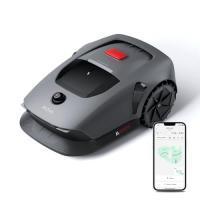 MOVA 600, Rasenmäher Roboter 3D-LiDAR