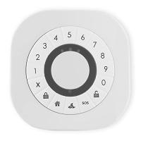 frient Intelligent Keypad