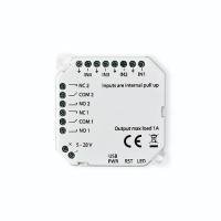 frient IO-Modul | Eingangs-/Ausgangsmodul
