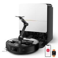 roborock Saros Z70 Saugroboter mit Wischfunktion & OmniGrip Arm
