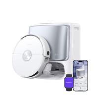 NARWAL Flow All-in-One-Saugroboter mit Wischfunktion