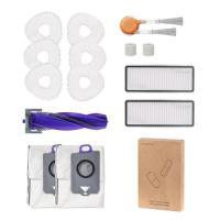 Narwal Freo X10 Pro Original Zubehörpaket