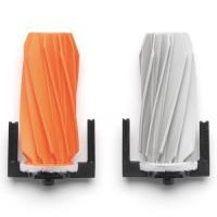 ROMO Gummirollenbürste