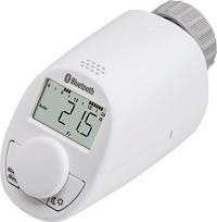 Eqiva Bluetooth Heizkörperthermostat