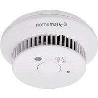 Homematic IP Rauchwarnmelder