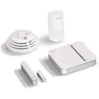 Bosch Smart Home Sicherheit Starter-Set