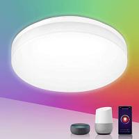 LE 15W Alexa LED Deckenlampe (RGB)