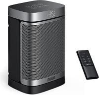 Dreo Keramik Heizlüfter Atom One (1500W)