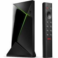 NVIDIA SHIELD Android TV Pro Multimedia Player