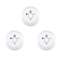 innogy SmartHome Paket Rauchmelder