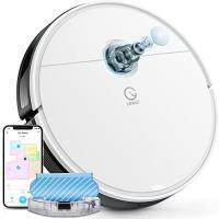 yeedi vac hybrid Saugroboter mit Wischfunktion
