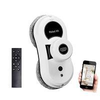 Sophinique Fensterputzroboter kabellos