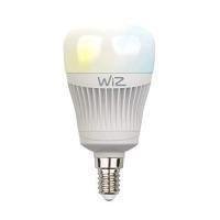 LED-Leuchtmittel (E14) - weiß