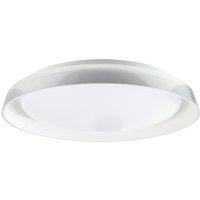 LIVARNO LUX® Deckenleuchte »Zigbee Smart Home«, mit Fernbedienung