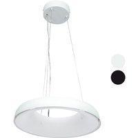 LIVARNO LUX® Pendelleuchte, mit Lichtfarbensteuerung »Zigbee Smart Home«