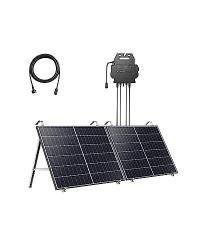 Anker SOLIX RS40 Balkonkraftwerk Set