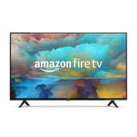 Amazon Fire TV 4 mit 55 Zoll (140 cm), 4K UHD