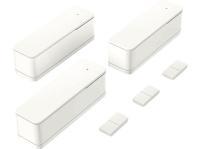 Bosch Smart Home Tür-/Fensterkontakt II (3er-Set)