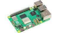 Raspberry Pi 5 4GB