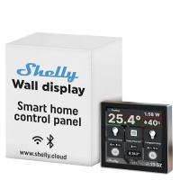 Shelly Wall Display