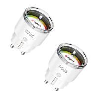 NOUS A1Z Zigbee Steckdose im Test