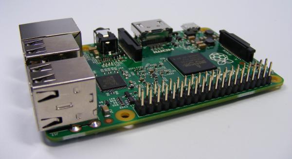 Die alten Modelle machten viele Raspberry Pi Projekte schwierig.