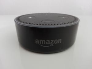 Mit dem Amazon Echo kannst du deine Z-Wave Geräte ganz einfach steuern.