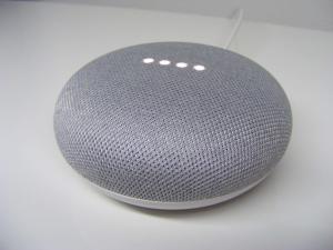 Der Google Home hat musiktechnisch einiges zu bieten.